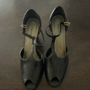Naturalizer Heels
